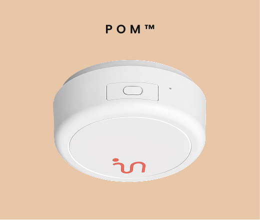 POM device